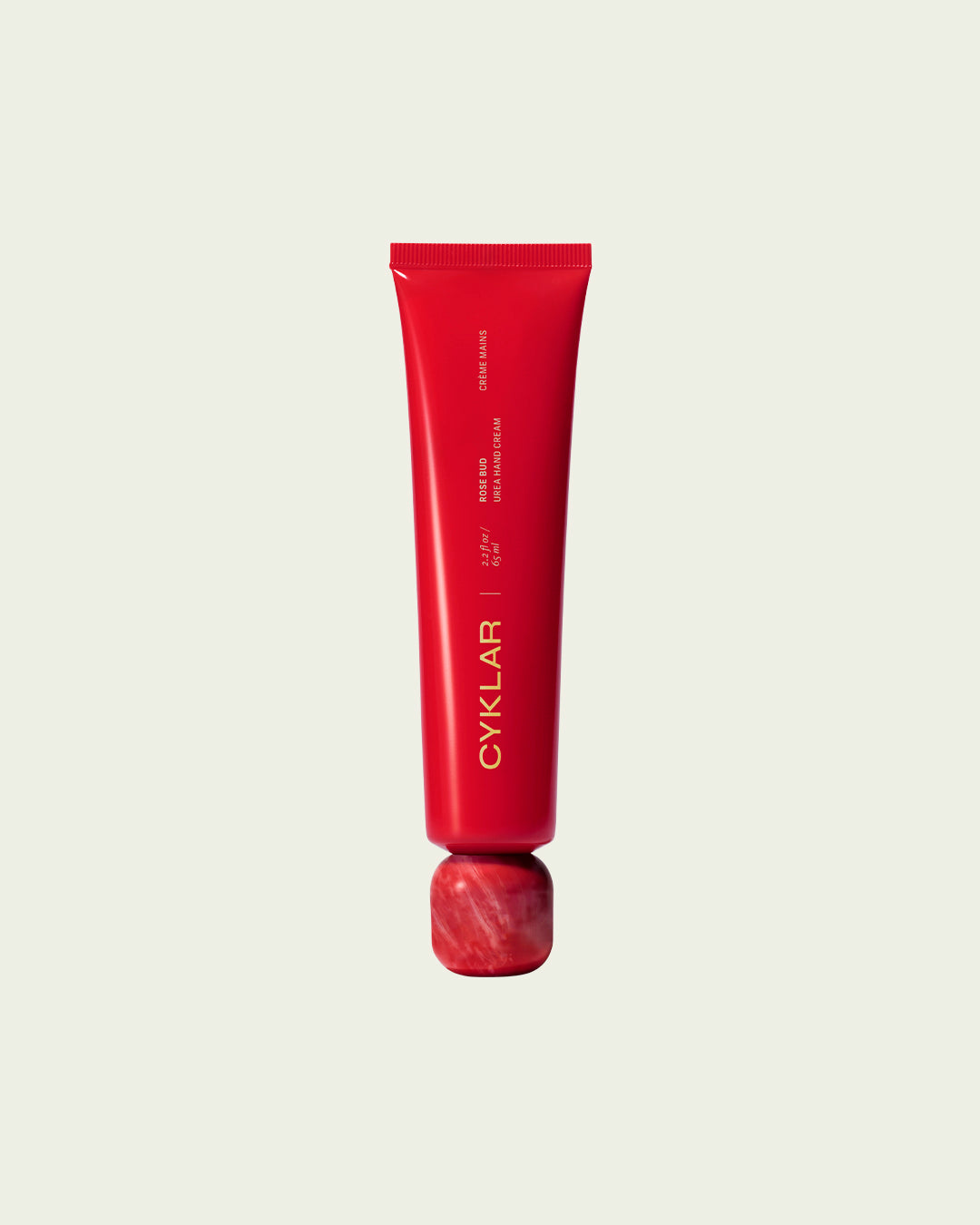 rose bud urea hand cream