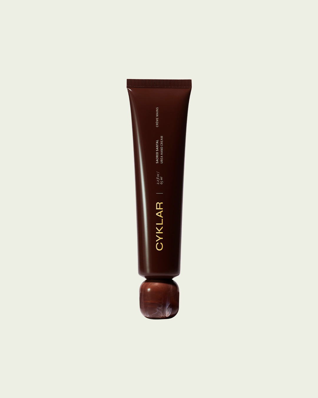 sacred santal urea hand cream
