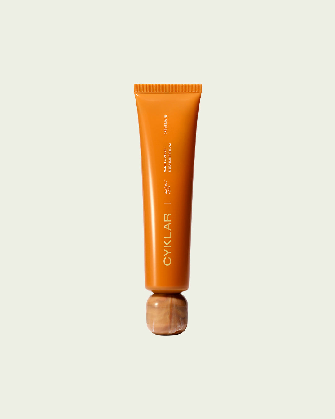 vanilla verve urea hand cream