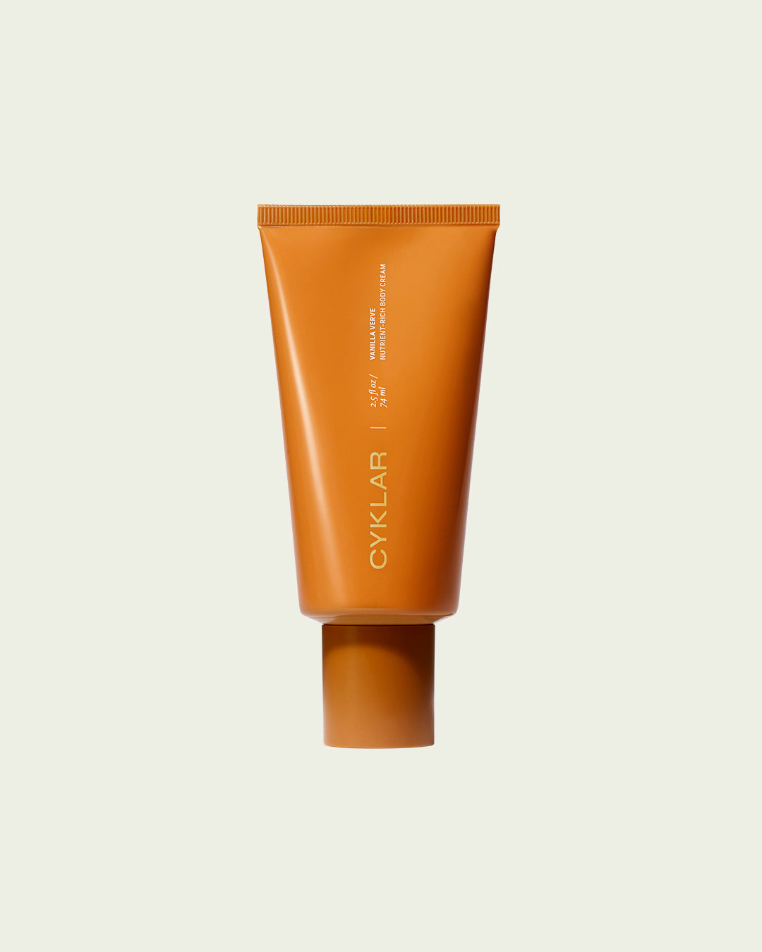vanilla verve travel size body cream