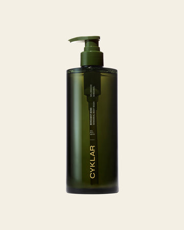 Bergamot Bond Sensorial Body Wash