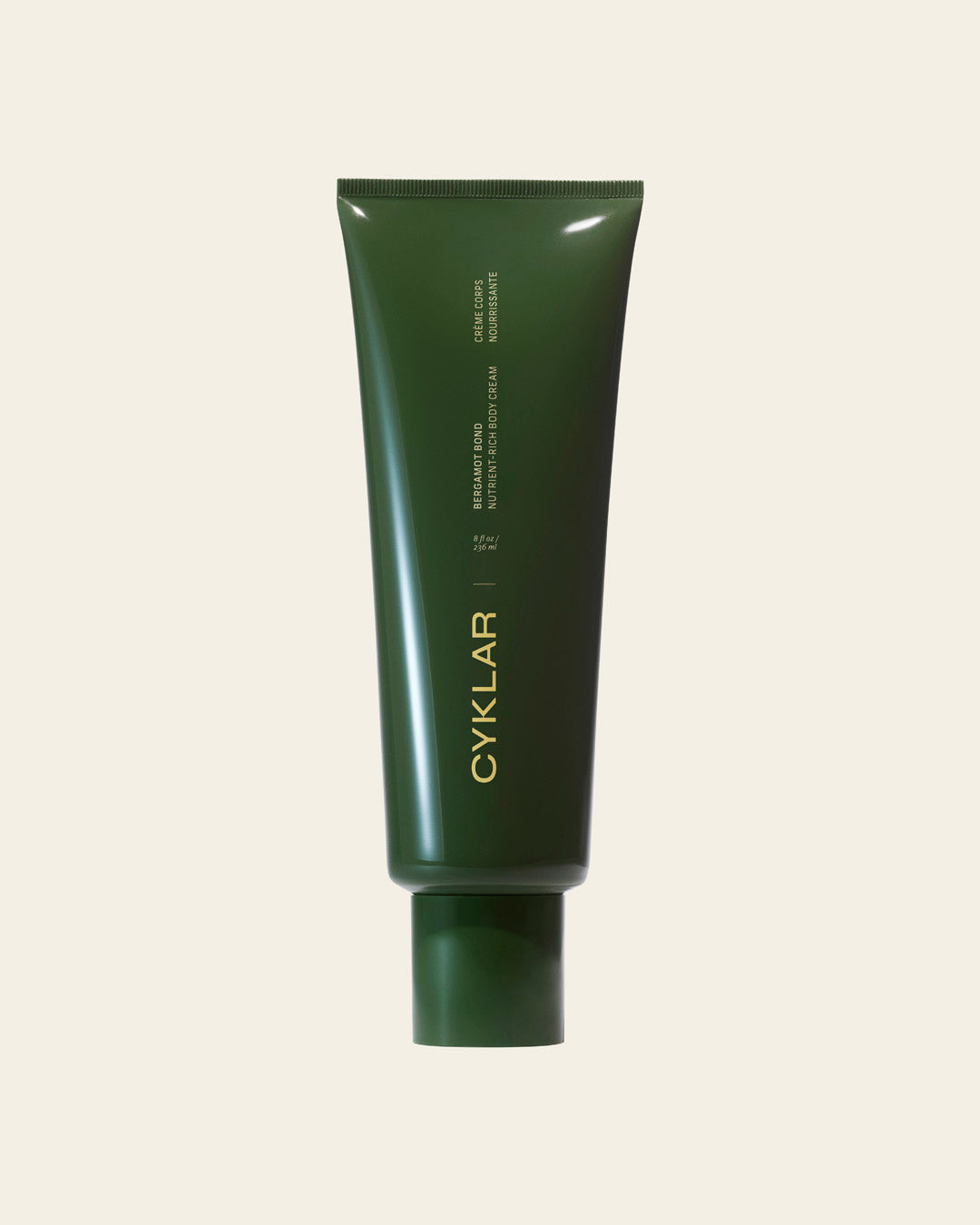Nutrient-Rich Body Cream – CYKLAR