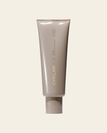 Crescent Nutrient Rich Body
