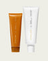 Body Oil Balm & Lactic Acid Body Polish