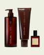 Sacred Santal Body Care Set