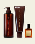 Sacred Santal - Essentials Set