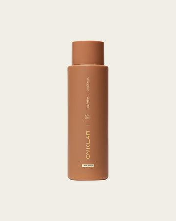 Self-Tanning - Milky Essence - Medium Dark