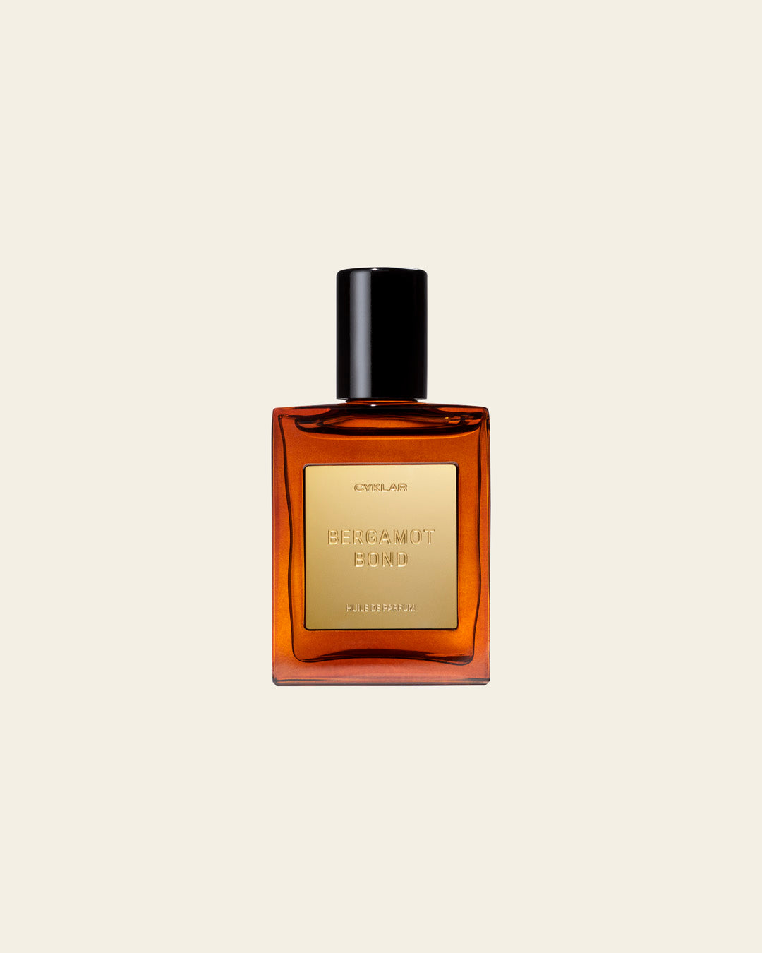 Bergamot Bond - Perfume Oil