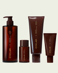 sacred santal travel and full size set