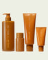 vanilla verve travel and full size set