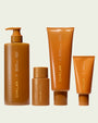 vanilla verve travel and full size set