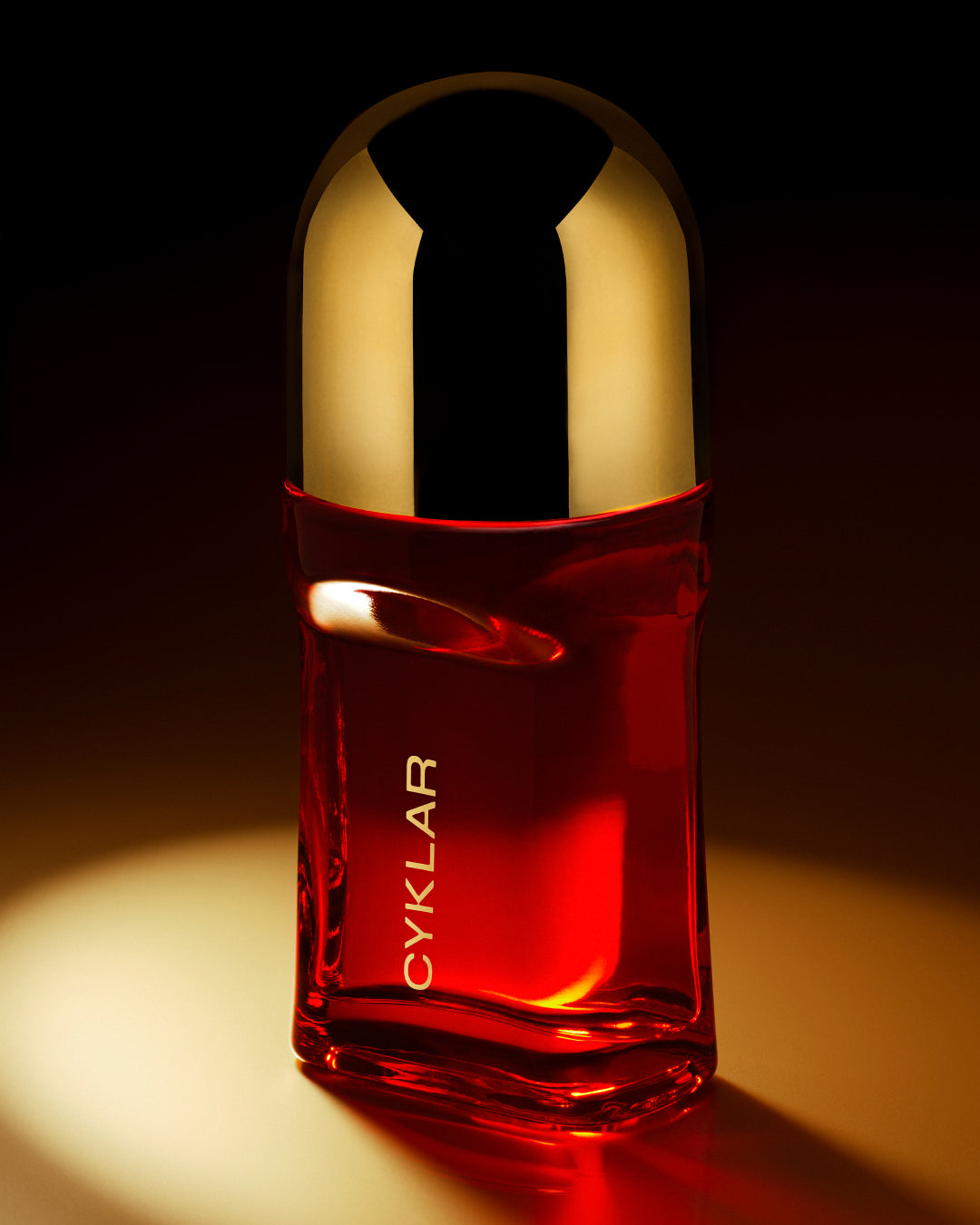 naked neroli mandelic acid deodorant gel