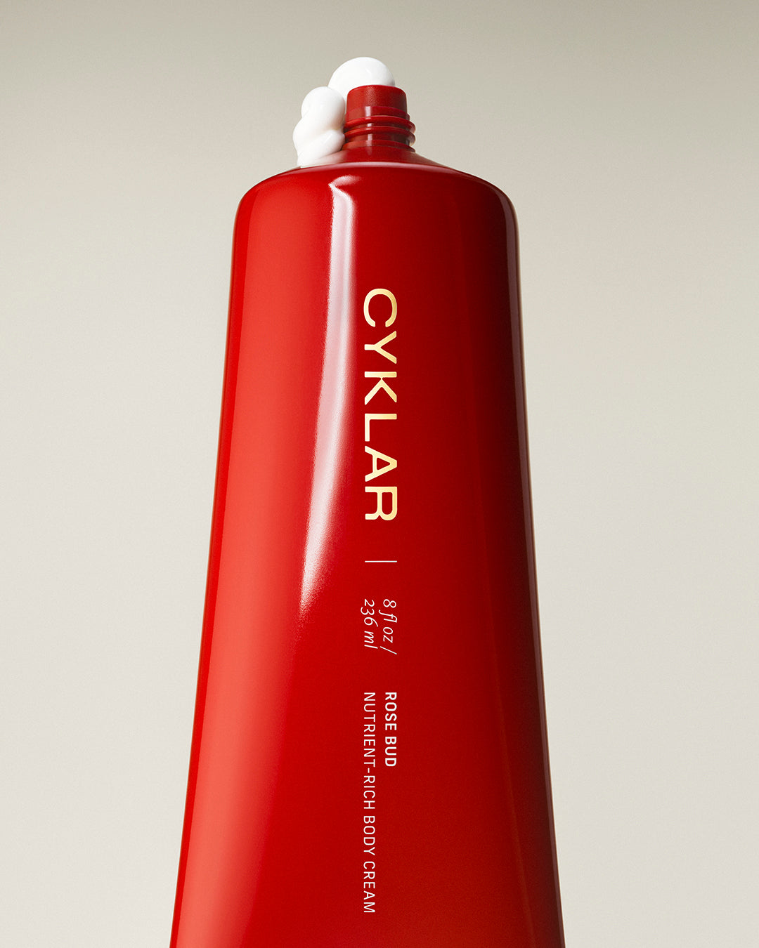 rose bud nutrient rich body cream