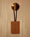 Cedar Supreme - Soap on a Rope Exfoliating Bar