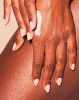 crescent urea hand cream