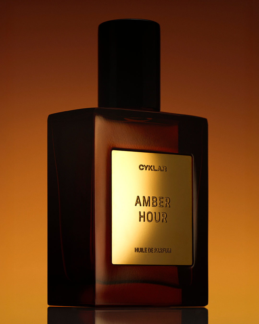 amber hour perfume oil