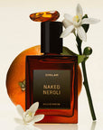 naked neroli perfume oil