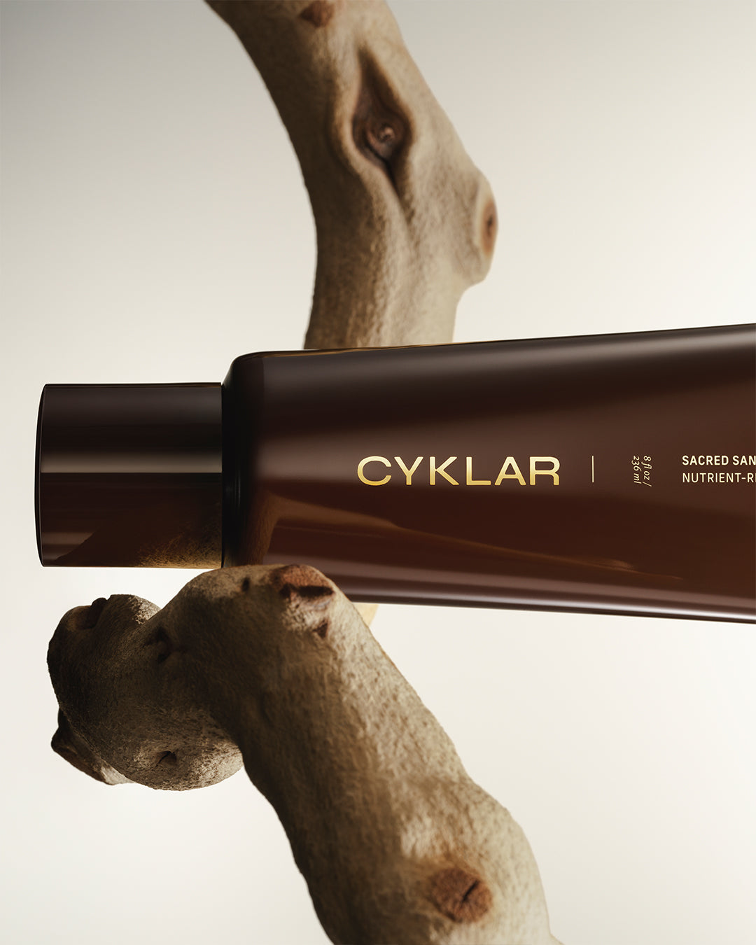 Sacred Santal Body Care