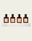 The Essentials Perfume Oil Layering Bundle