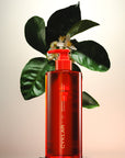 naked neroli body wash