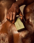 Bergamot Bond - Soap on a Rope Exfoliating Bar