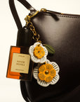 Perfume Oil Bag Charm - Naked Neroli