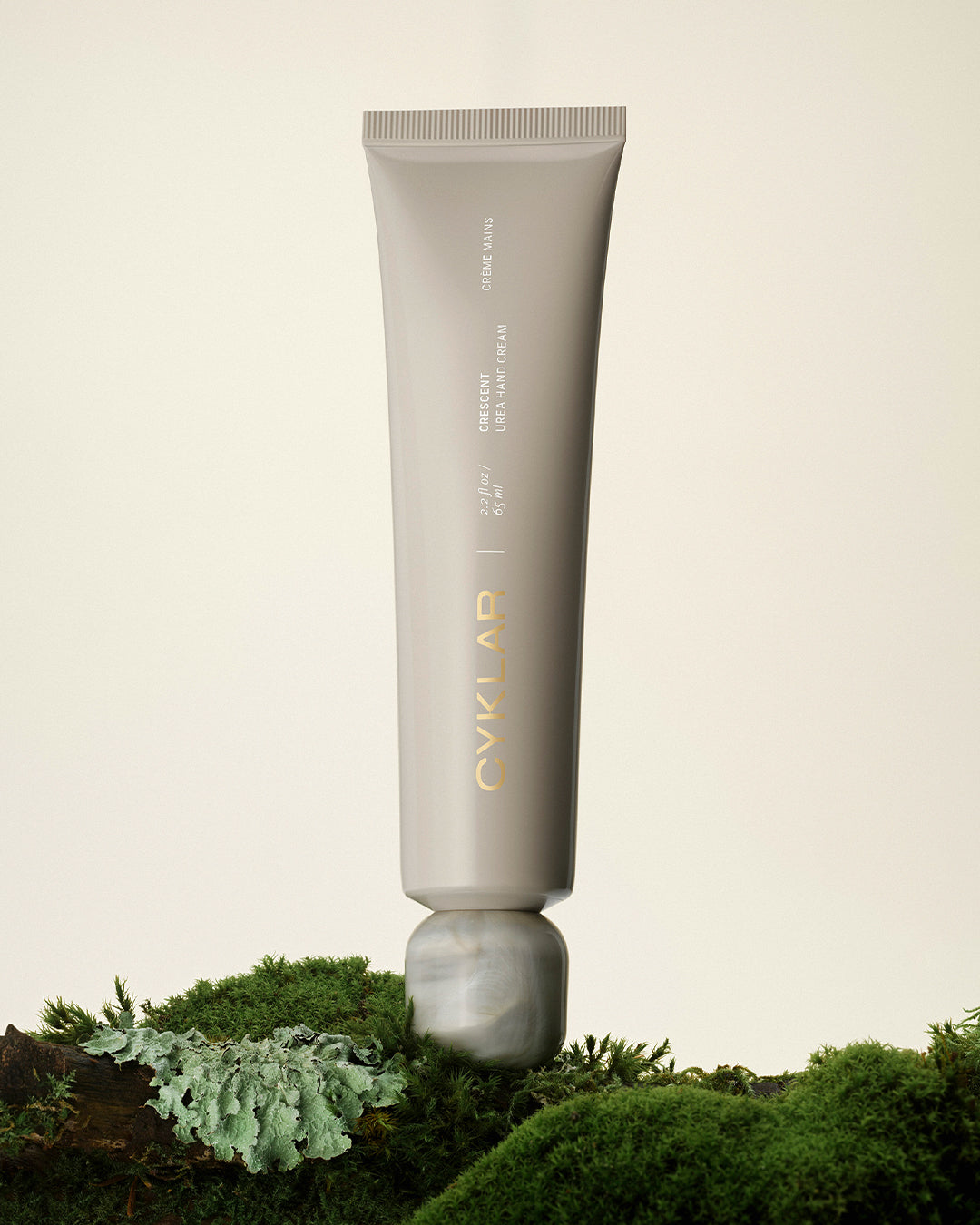 crescent urea hand cream