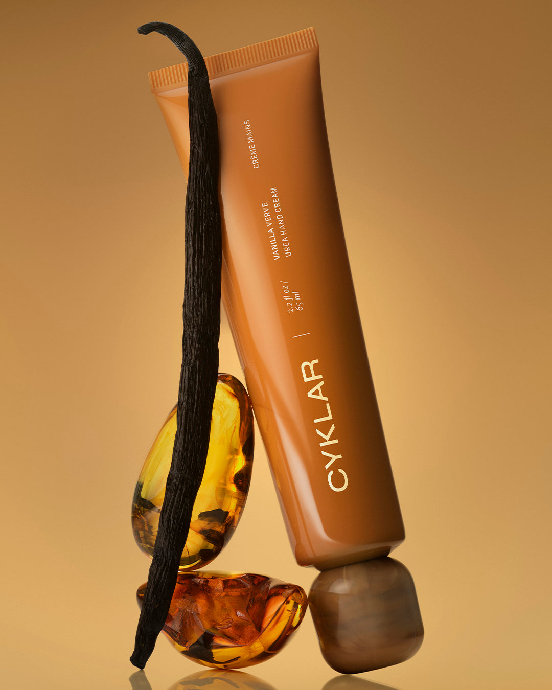 vanilla verve urea hand cream