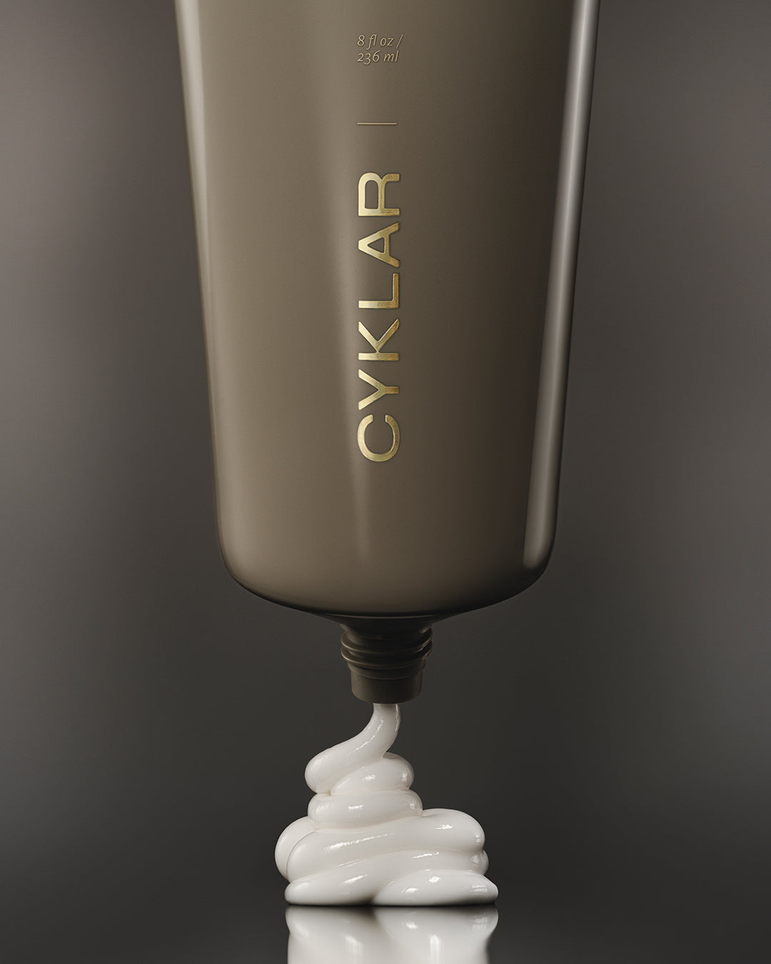 crescent body cream