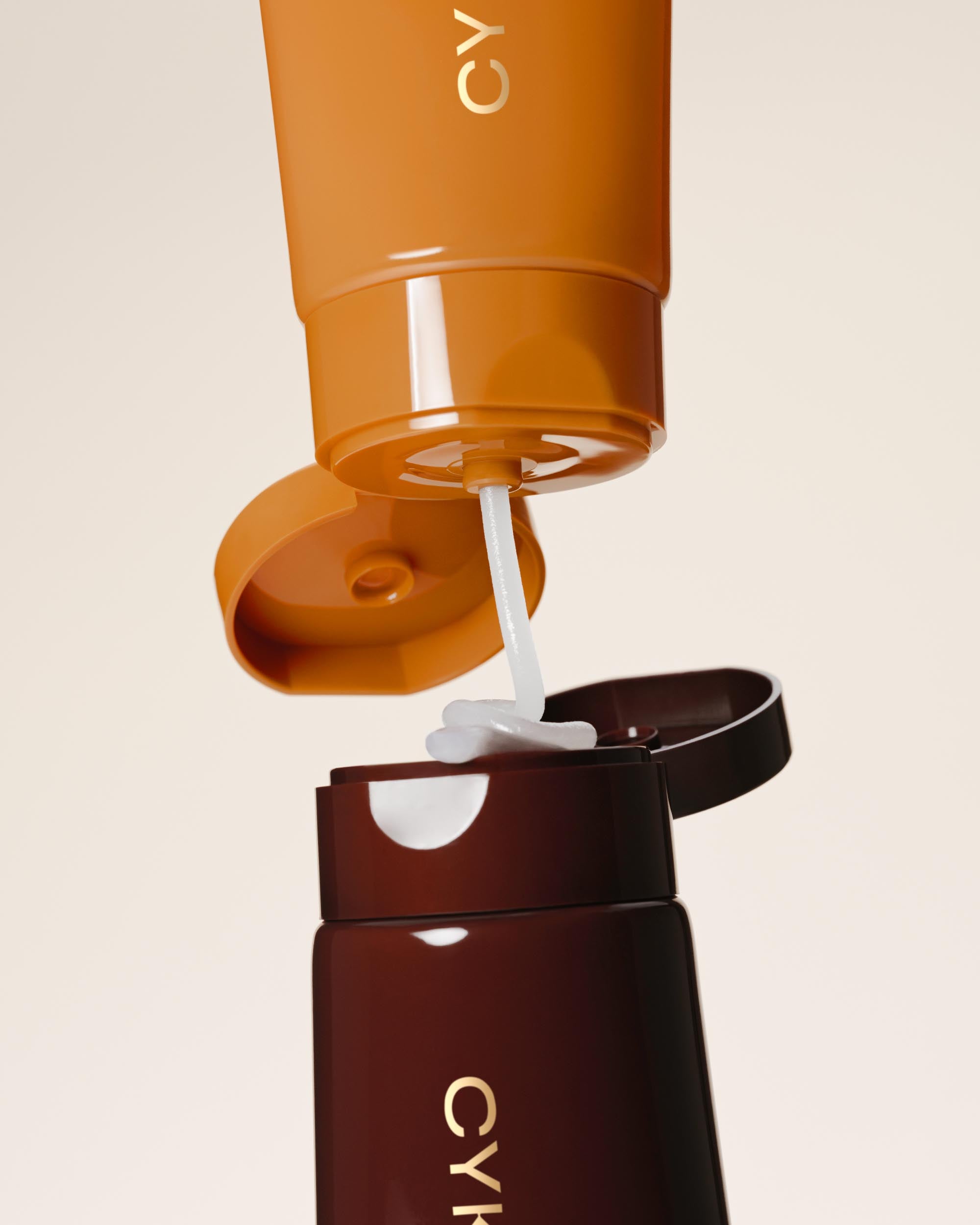 Cyklar In-Shower Body Oil Balms