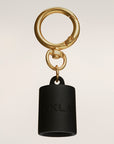Silicone Perfume Oil Keychain - GWP