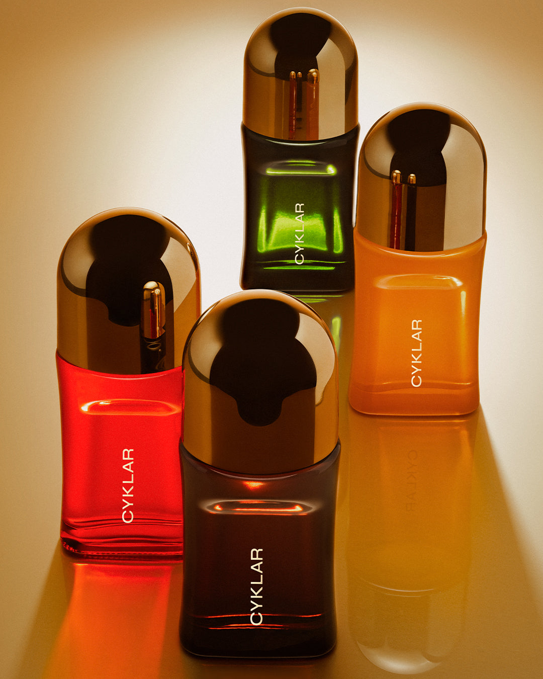 cyklar mandelic acid deodorant