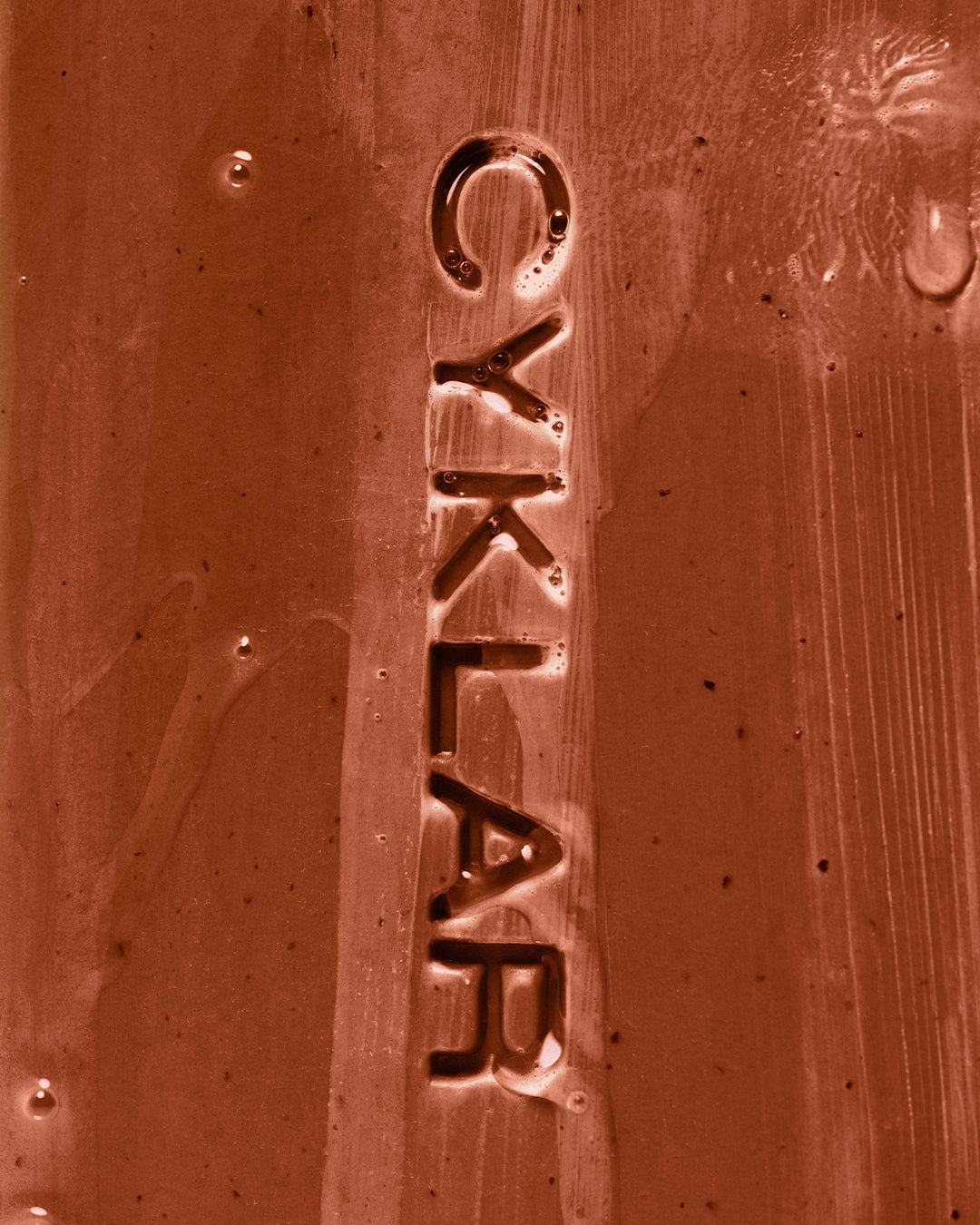 Cedar Supreme - Soap on a Rope Exfoliating Bar