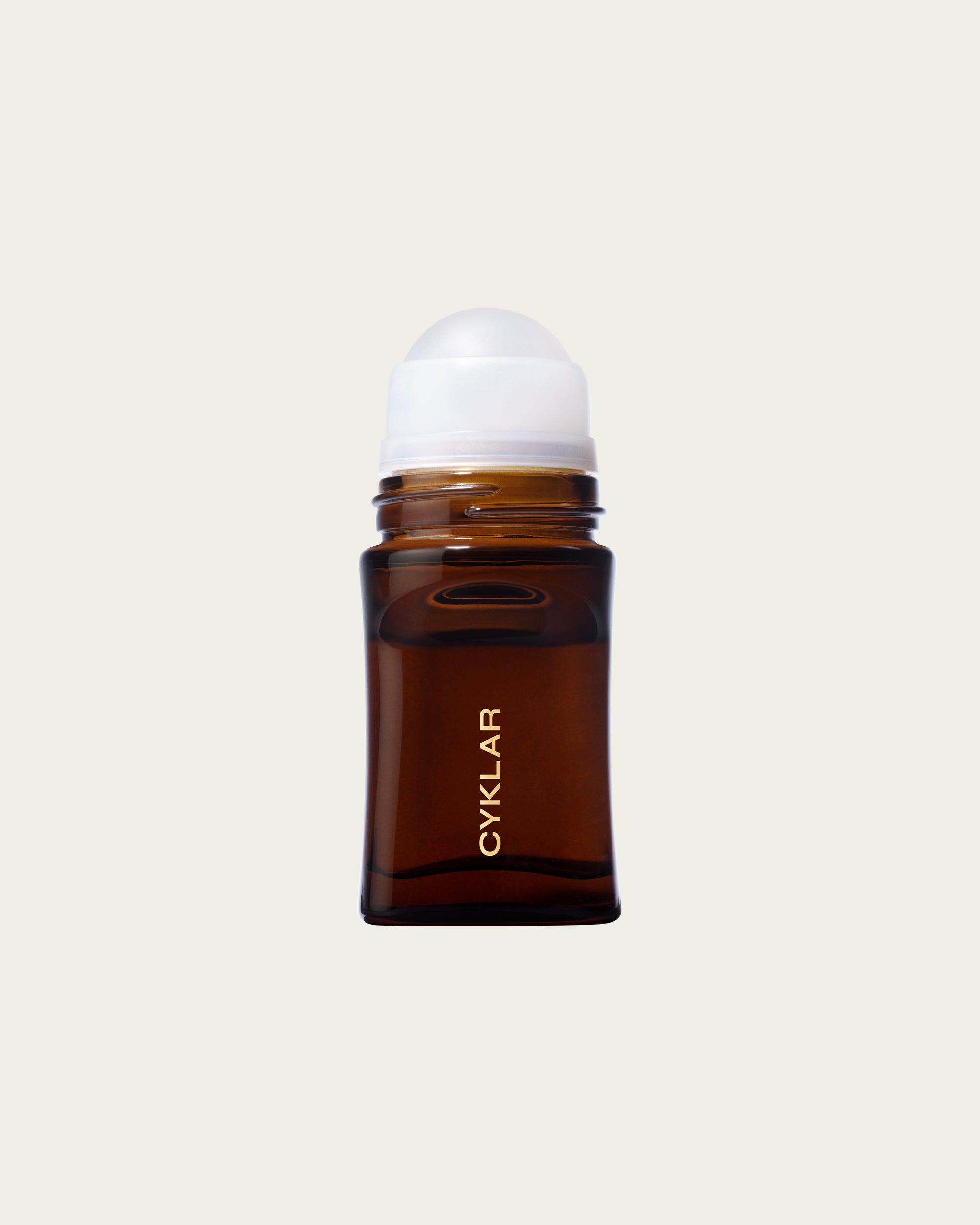 sacred santal roll-on mandelic acid deodorant