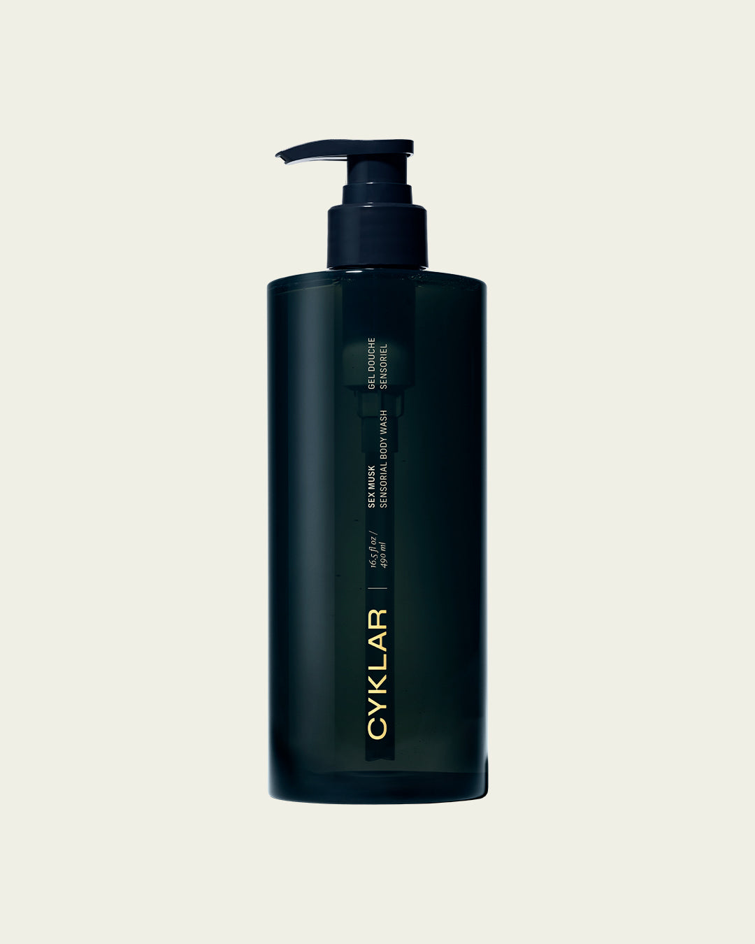 sex musk body wash