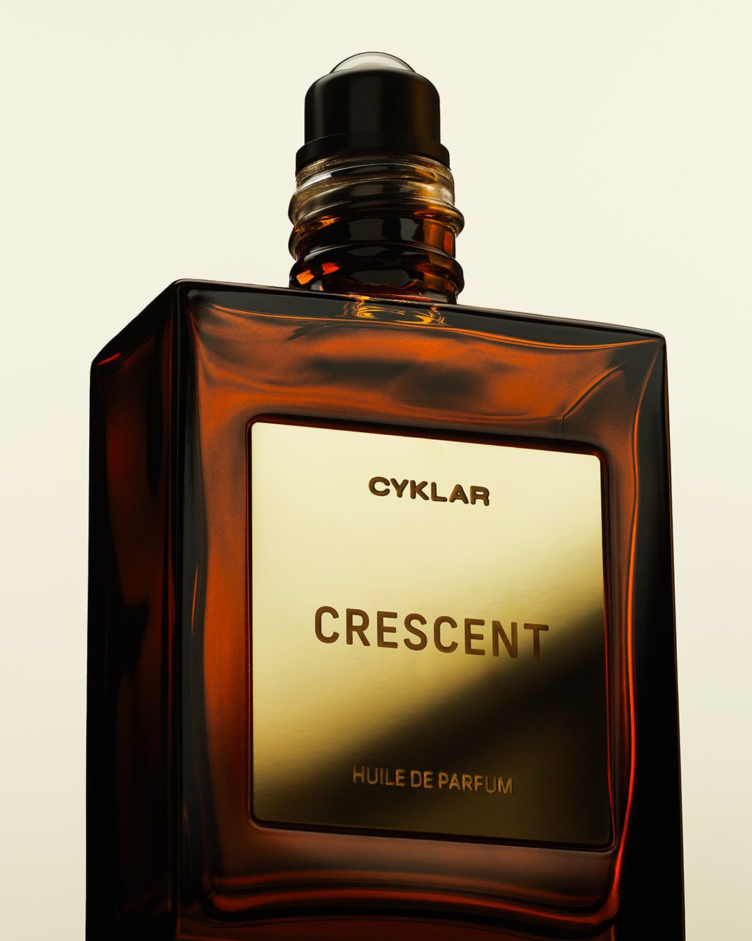 crescent roll-on perfume oil