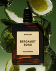 Bergamot Bond Perfume Oil