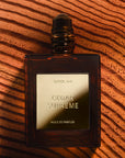 Cedar Supreme Perfume Oil