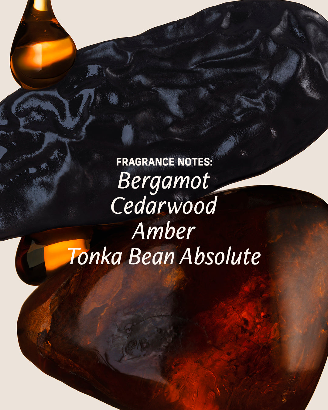 Cedar Supreme fragrance notes