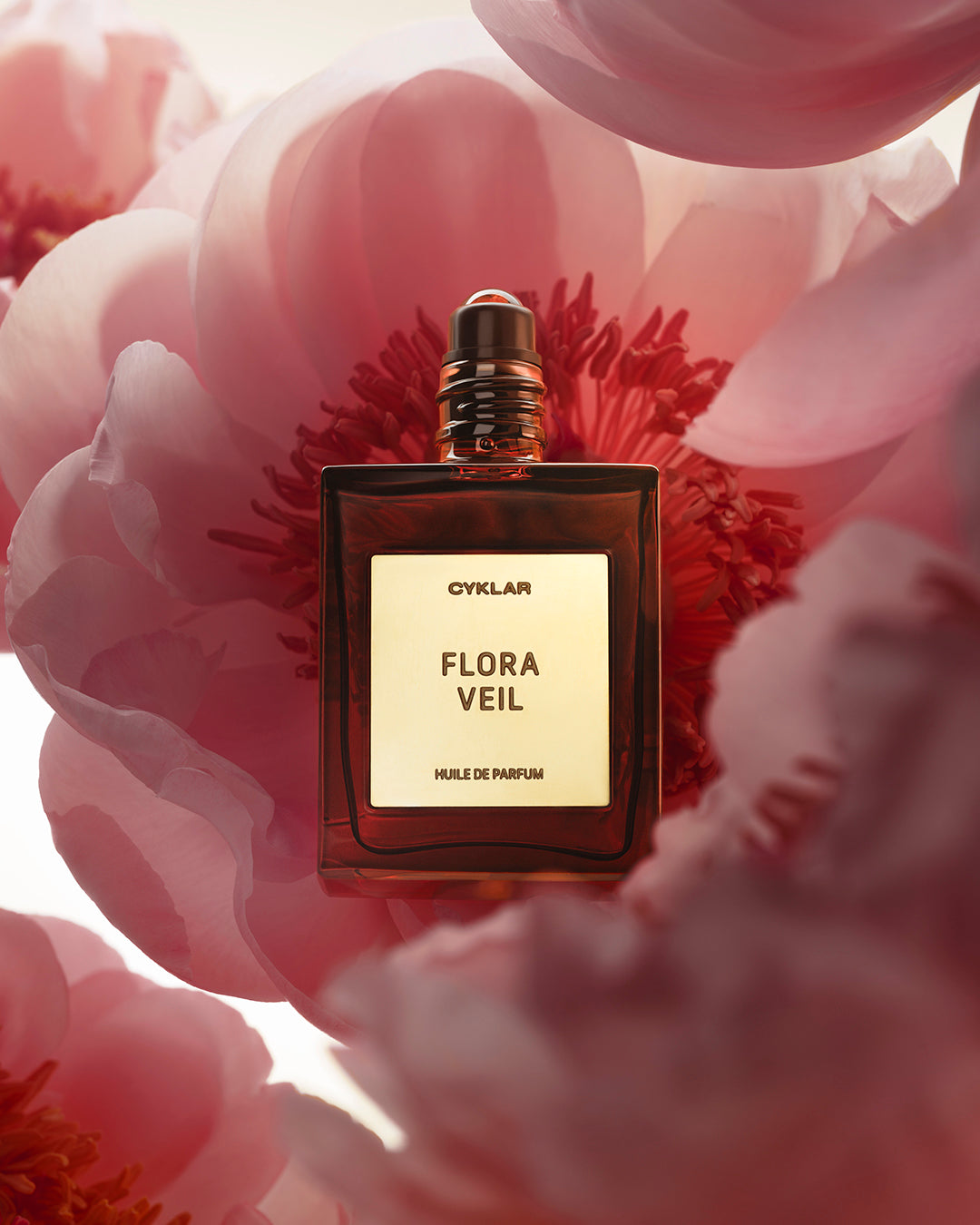 Flora Veil Perfume Oil