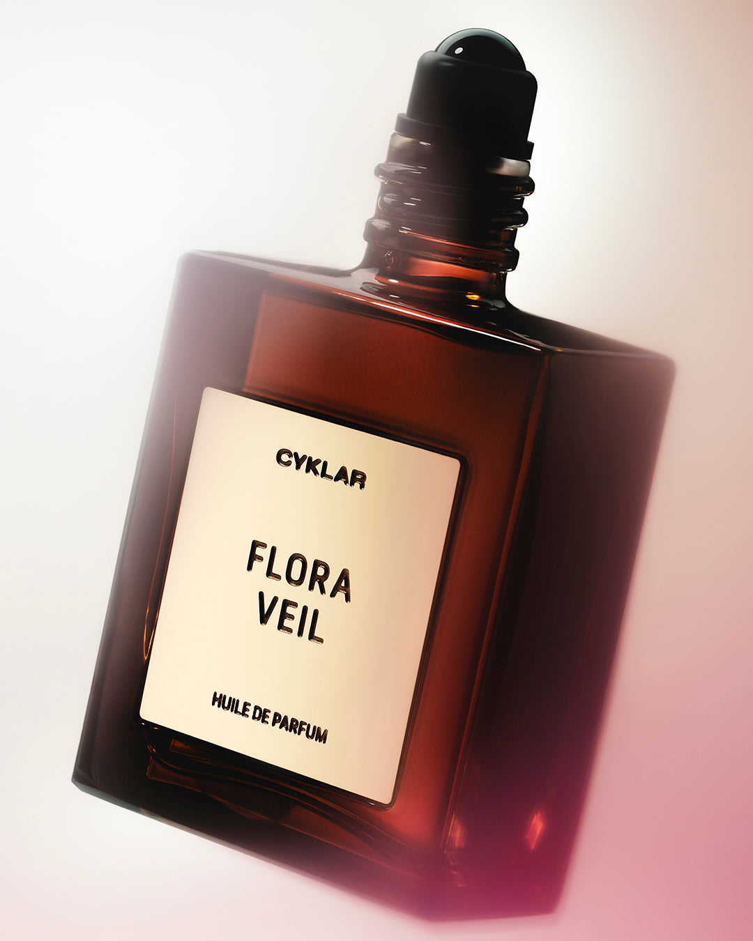 Flora Veil Perfume Oil – CYKLAR