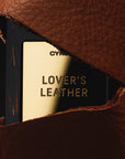 Lover's Leather Perfume Oil