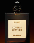 Lover's Leather Perfume Oil