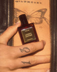 Lover's Leather Perfume Oil