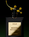 Modern Patchouli Perfume Oil