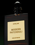 Modern Patchouli Perfume Oil