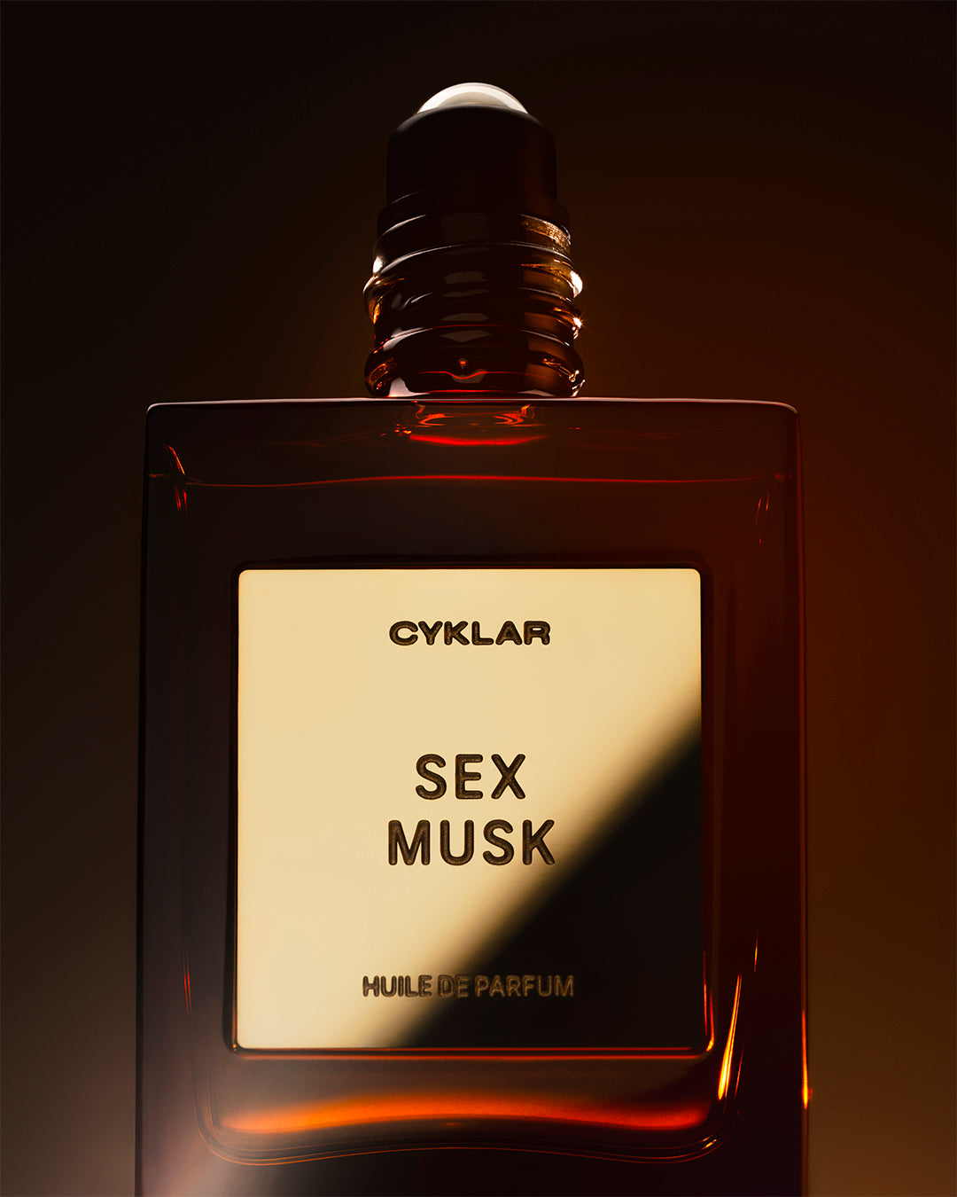 Sex Musk Perfume Oil