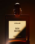 Sex Musk Perfume Oil