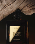 Sacred Santal Perfume Oil