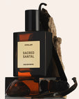 Sacred Santal Perfume Oil